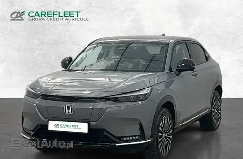 HONDA E 