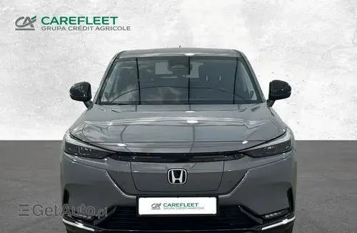 HONDA E 