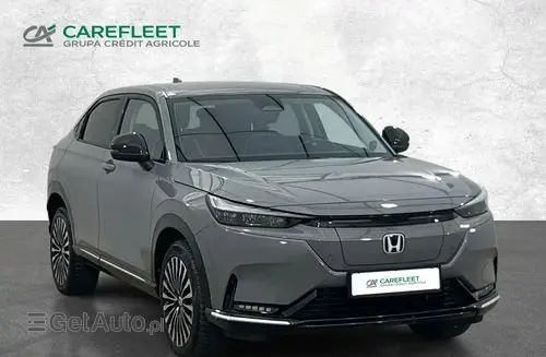 HONDA E 