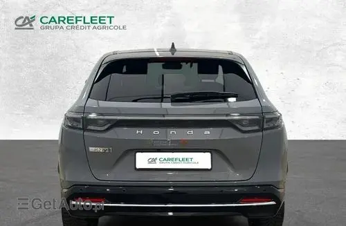 HONDA E 