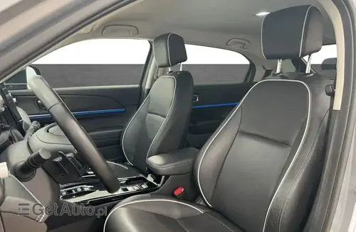 HONDA E 
