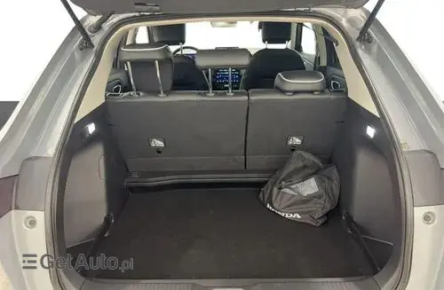 HONDA E 