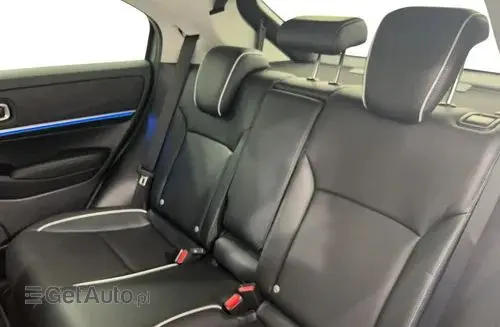 HONDA E 