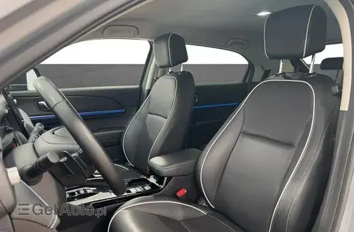 HONDA E 