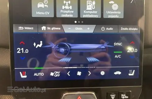 HONDA E 