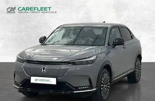 HONDA E 