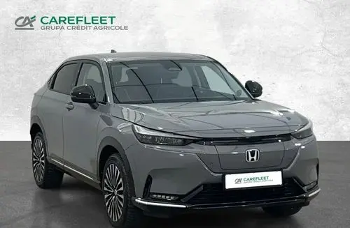 HONDA E 
