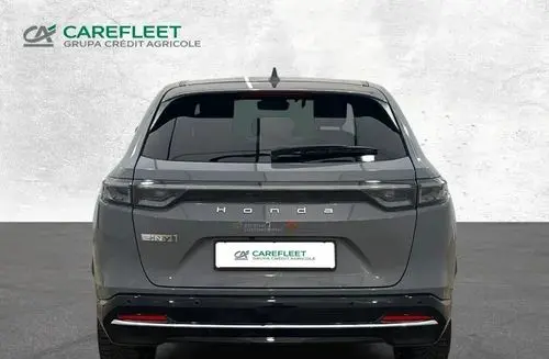 HONDA E 