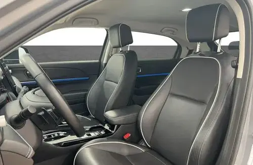 HONDA E 