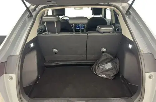 HONDA E 