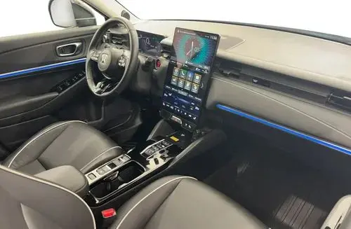 HONDA E 