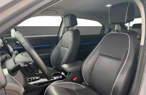 HONDA E 