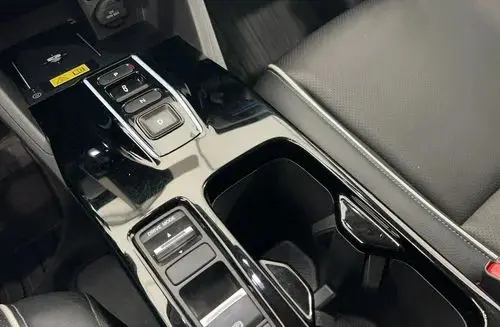 HONDA E 