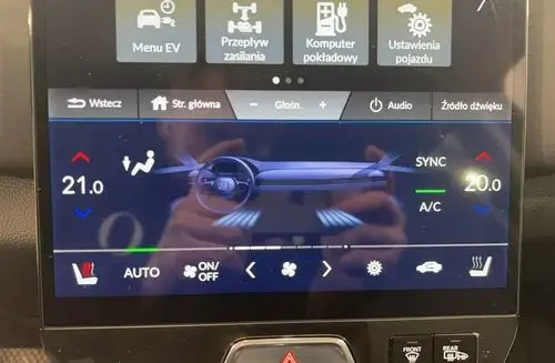 HONDA E 