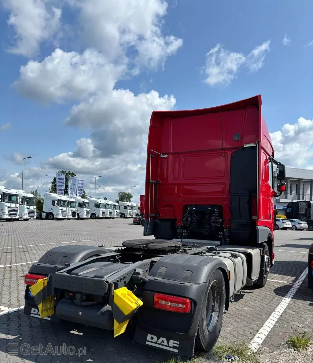 DAF XF 