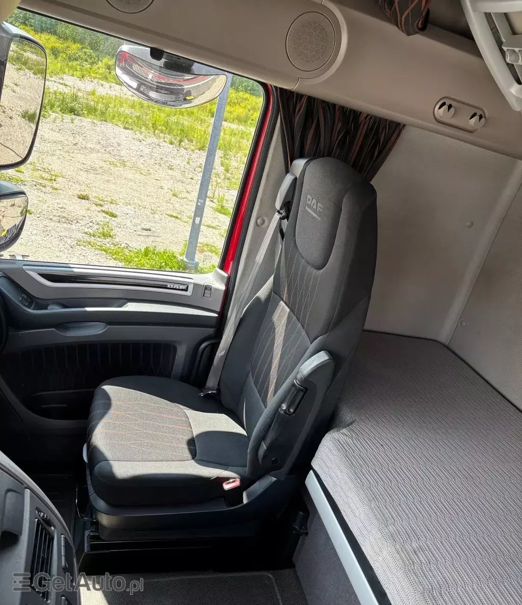 DAF XF 