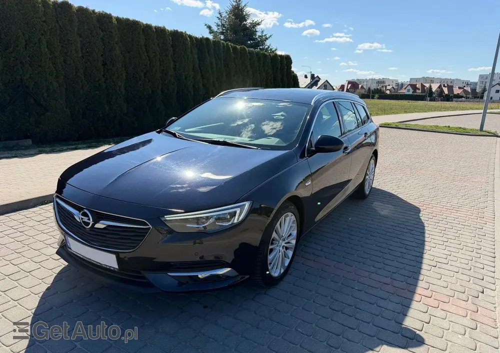 OPEL Insignia 2.0 CDTI Innovation S&S