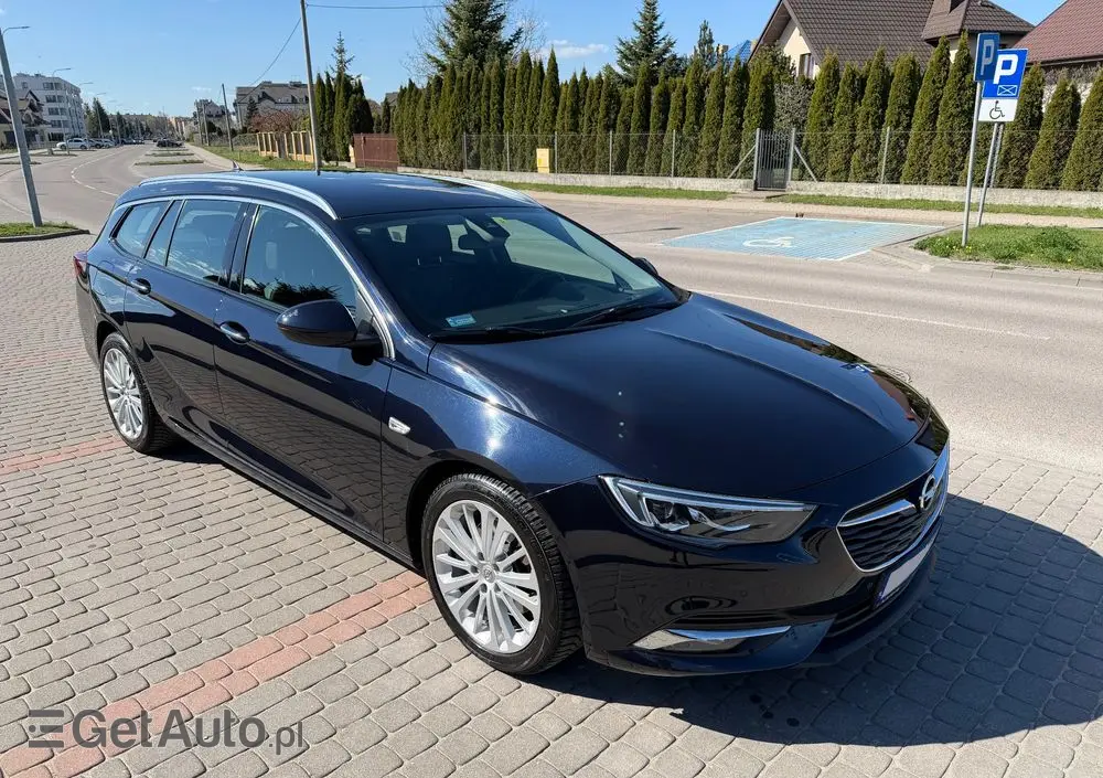OPEL Insignia 2.0 CDTI Innovation S&S