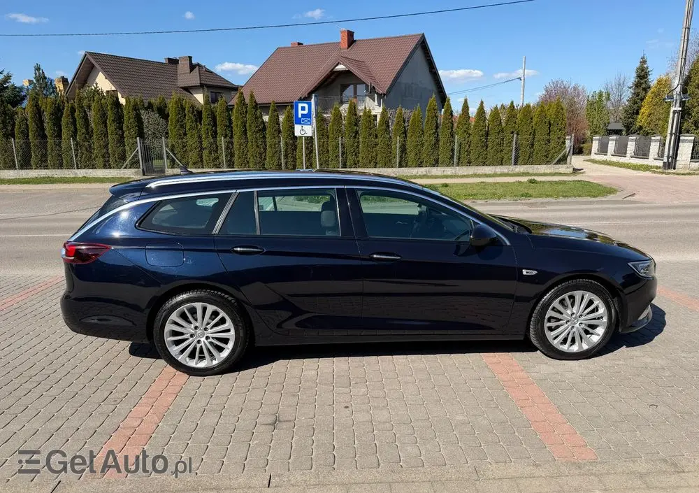 OPEL Insignia 2.0 CDTI Innovation S&S