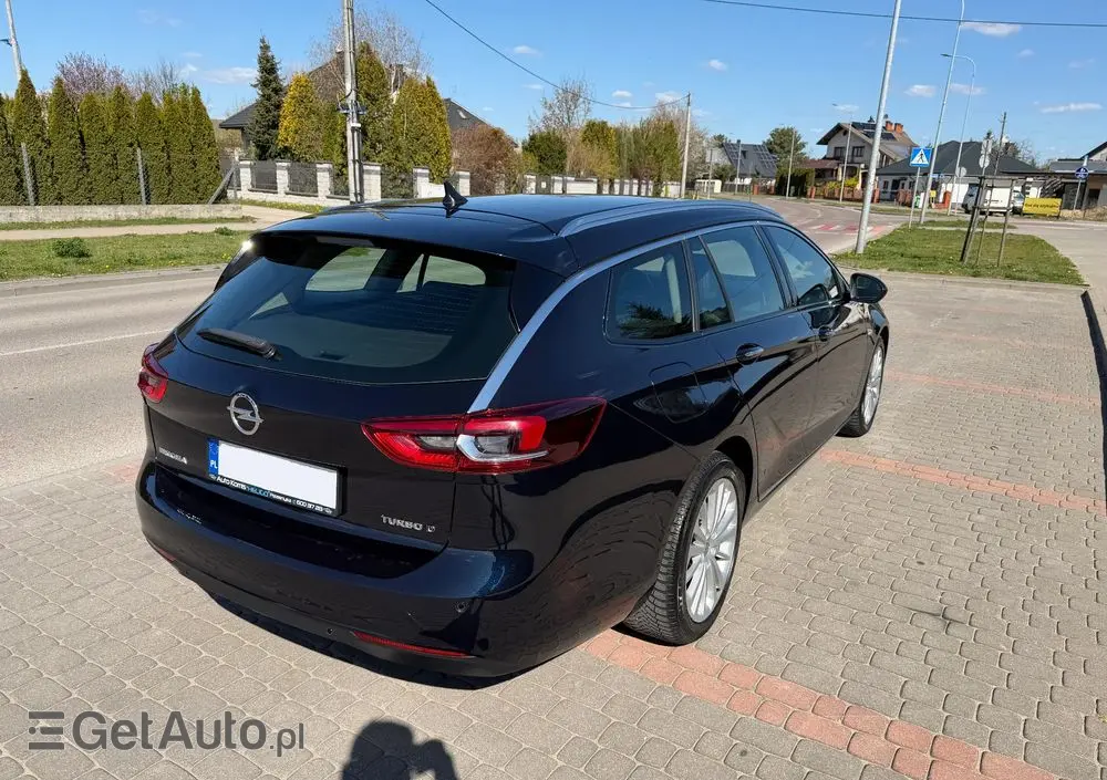 OPEL Insignia 2.0 CDTI Innovation S&S