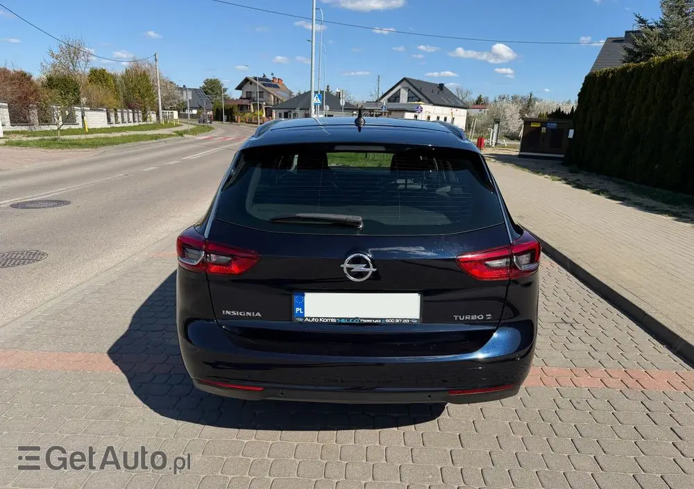 OPEL Insignia 2.0 CDTI Innovation S&S