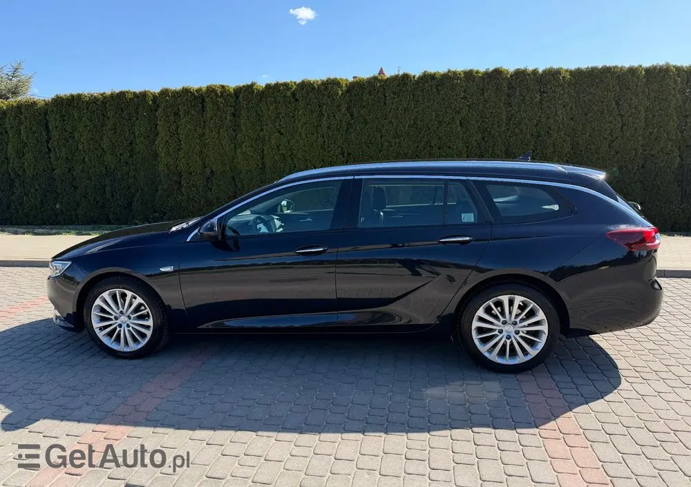 OPEL Insignia 2.0 CDTI Innovation S&S