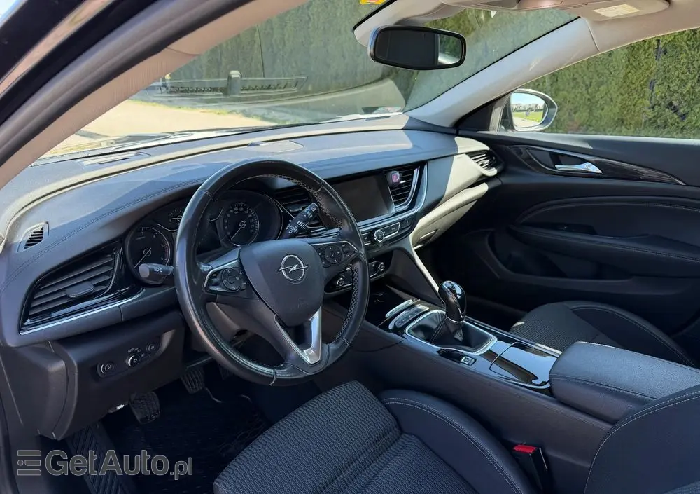OPEL Insignia 2.0 CDTI Innovation S&S