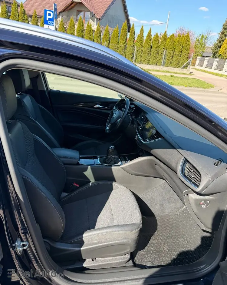 OPEL Insignia 2.0 CDTI Innovation S&S