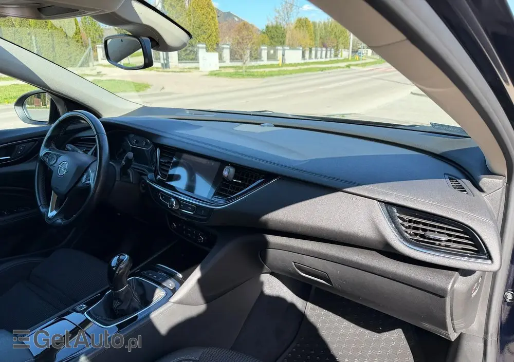 OPEL Insignia 2.0 CDTI Innovation S&S