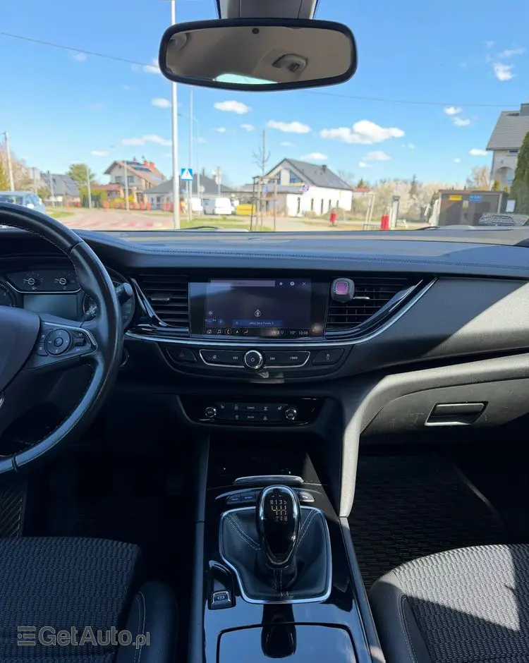OPEL Insignia 2.0 CDTI Innovation S&S
