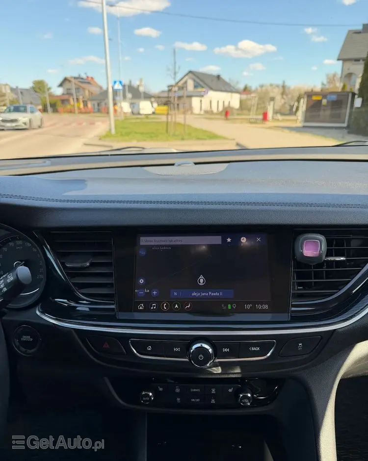OPEL Insignia 2.0 CDTI Innovation S&S