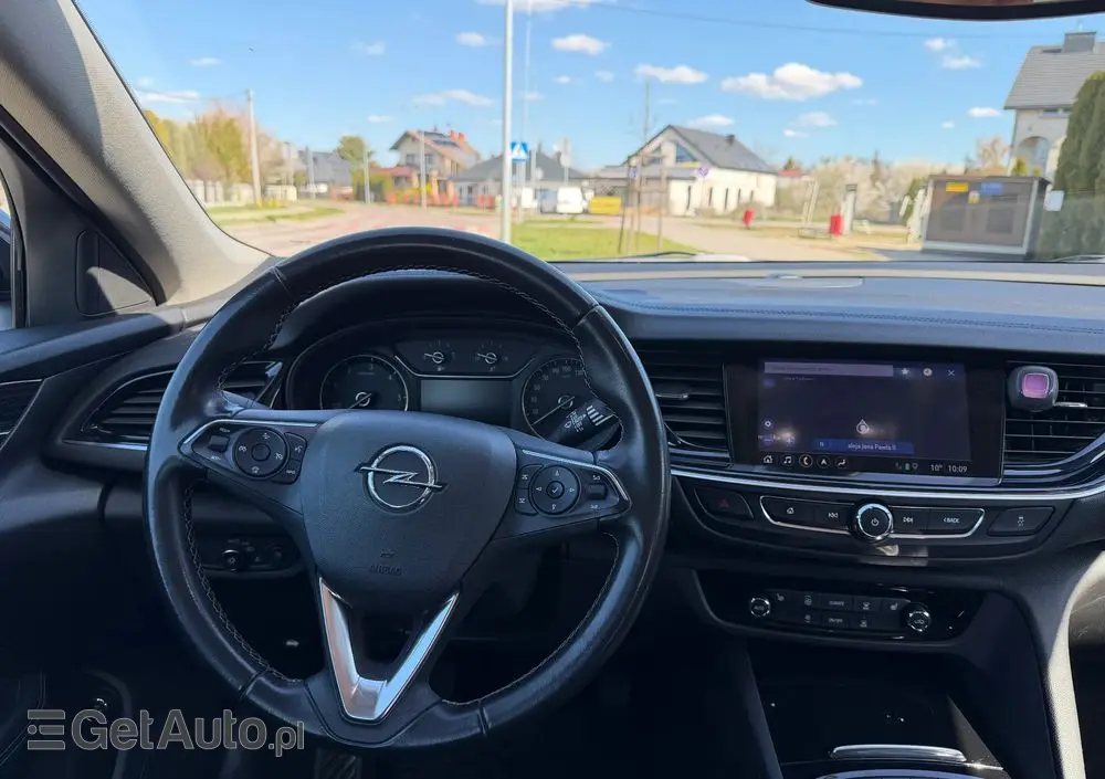 OPEL Insignia 2.0 CDTI Innovation S&S