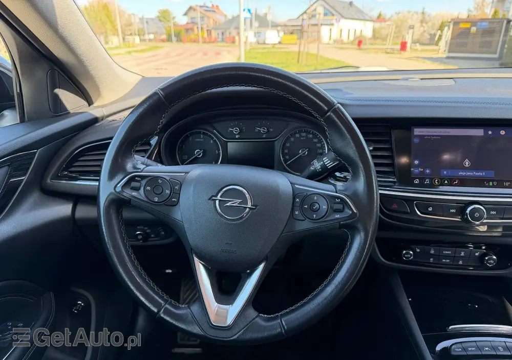 OPEL Insignia 2.0 CDTI Innovation S&S