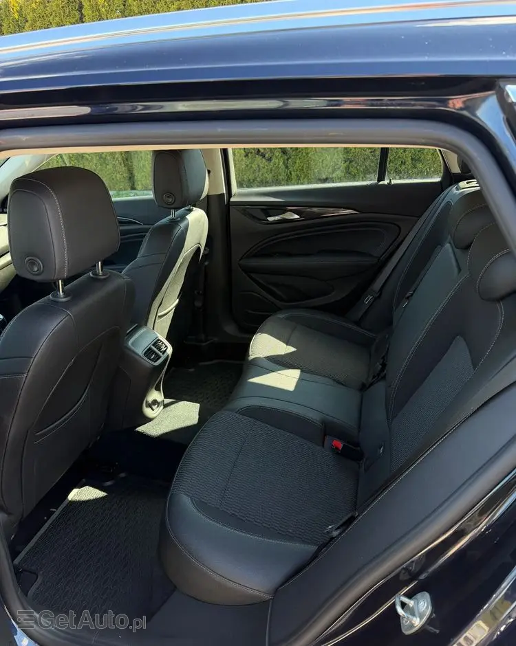 OPEL Insignia 2.0 CDTI Innovation S&S