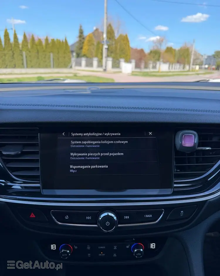 OPEL Insignia 2.0 CDTI Innovation S&S
