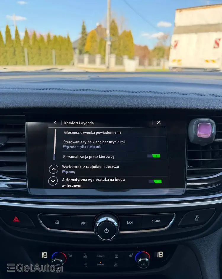 OPEL Insignia 2.0 CDTI Innovation S&S