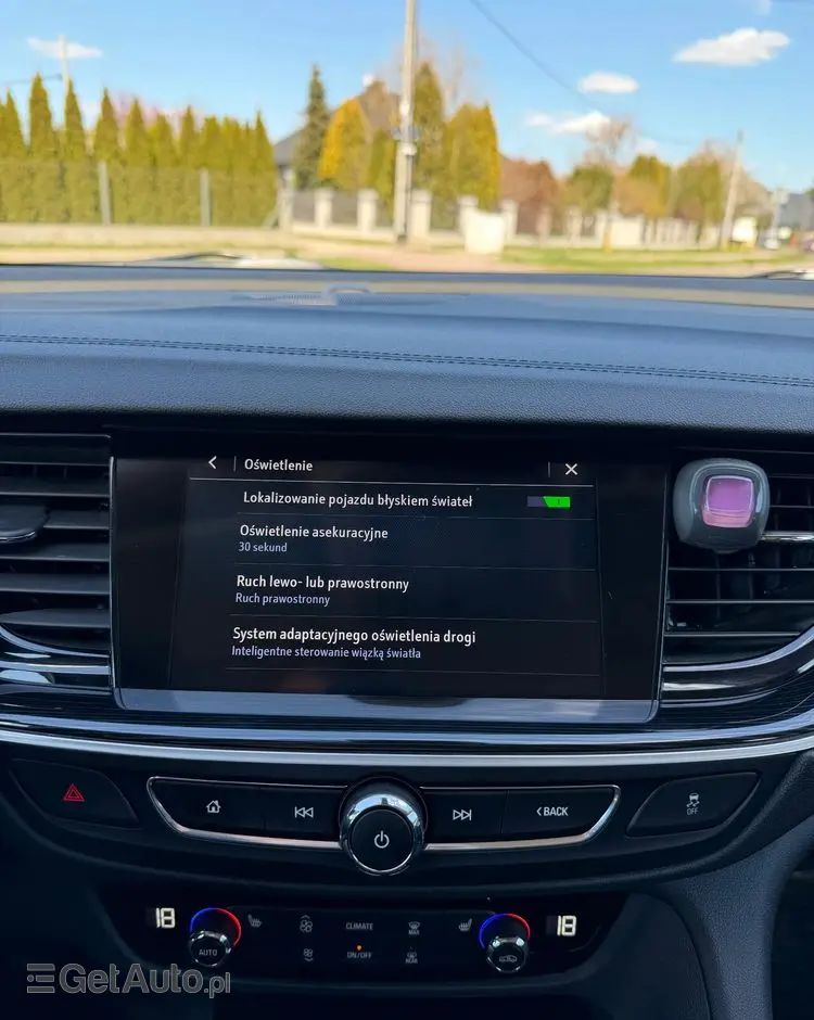 OPEL Insignia 2.0 CDTI Innovation S&S