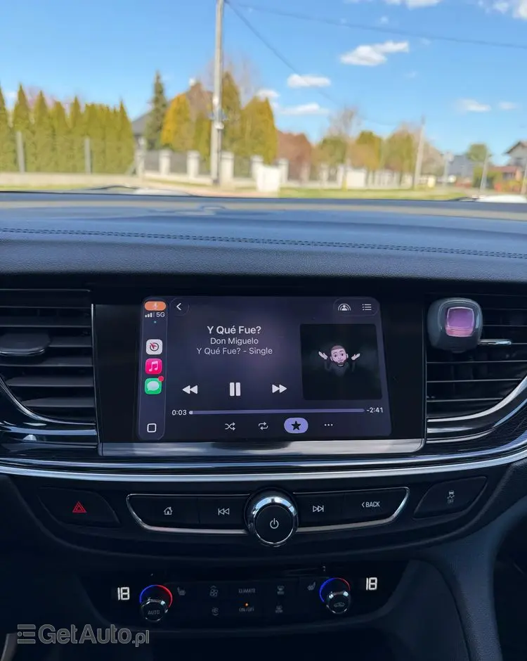 OPEL Insignia 2.0 CDTI Innovation S&S