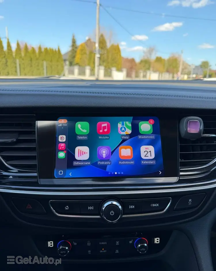 OPEL Insignia 2.0 CDTI Innovation S&S
