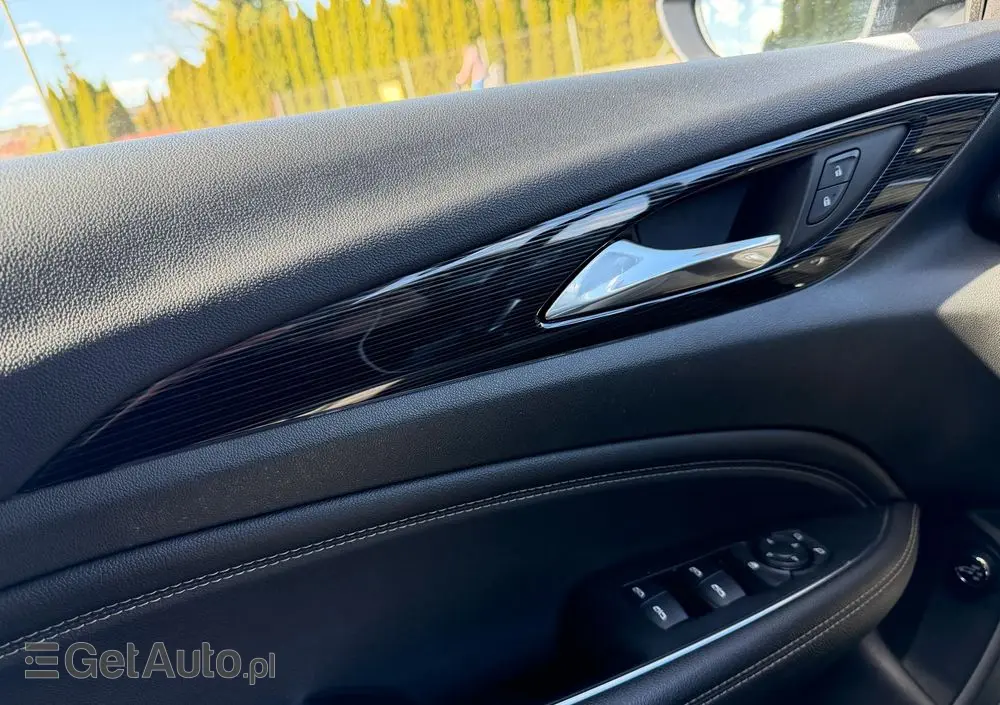 OPEL Insignia 2.0 CDTI Innovation S&S