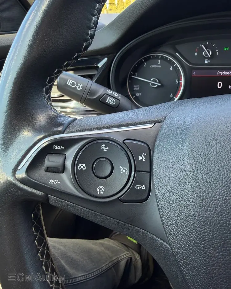 OPEL Insignia 2.0 CDTI Innovation S&S