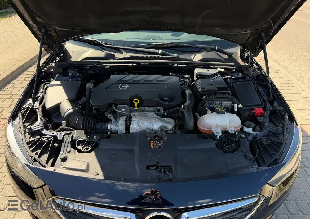 OPEL Insignia 2.0 CDTI Innovation S&S