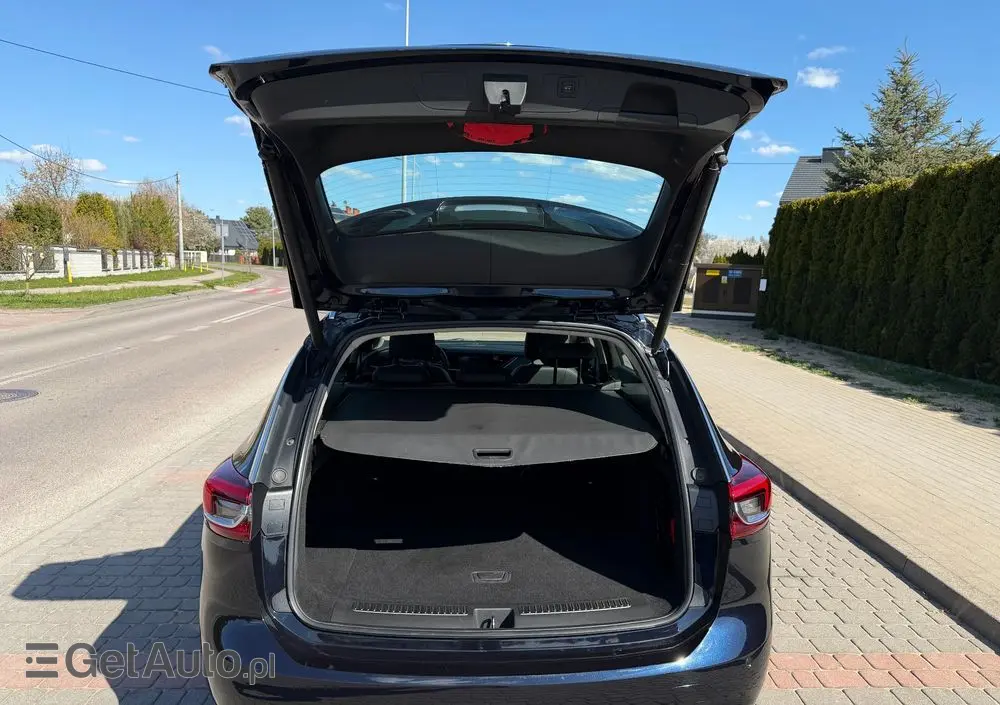 OPEL Insignia 2.0 CDTI Innovation S&S
