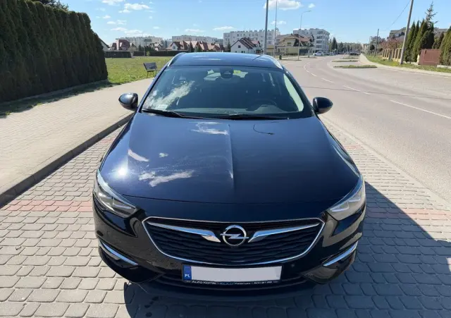 OPEL Insignia 2.0 CDTI Innovation S&S