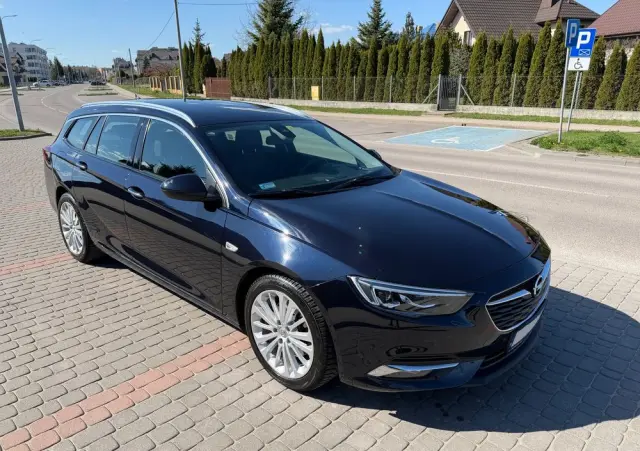 OPEL Insignia 2.0 CDTI Innovation S&S