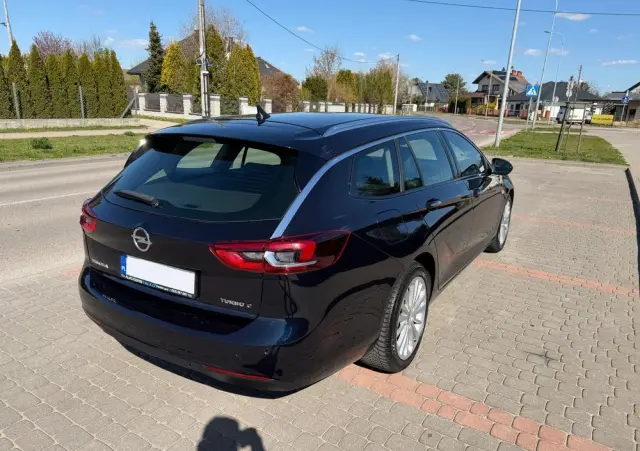 OPEL Insignia 2.0 CDTI Innovation S&S