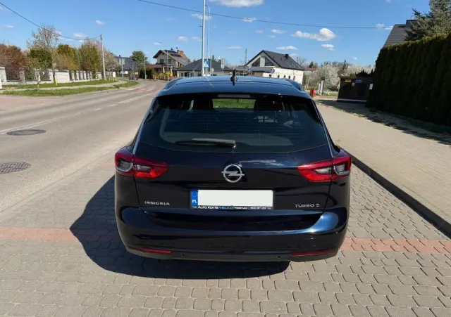 OPEL Insignia 2.0 CDTI Innovation S&S