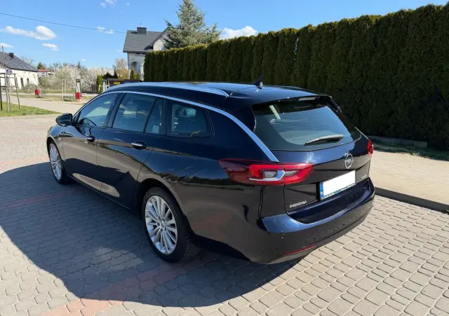 OPEL Insignia 2.0 CDTI Innovation S&S