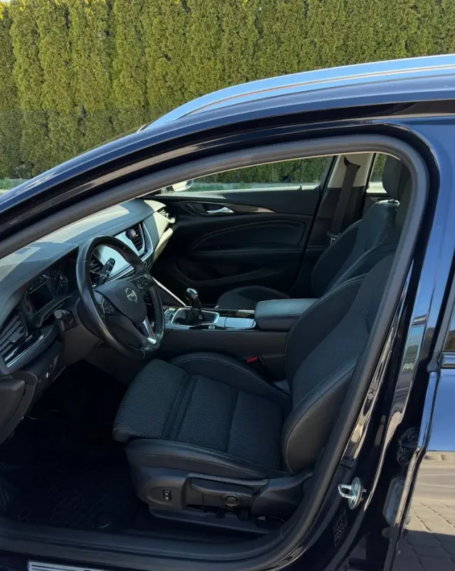 OPEL Insignia 2.0 CDTI Innovation S&S