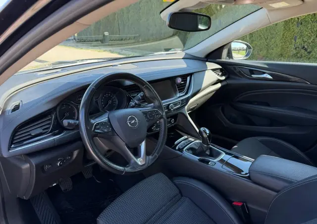 OPEL Insignia 2.0 CDTI Innovation S&S